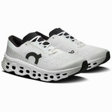 On Cloudmonster 3 Shoes - White