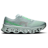 On Cloudmonster 3 Shoes - Brook Flurry