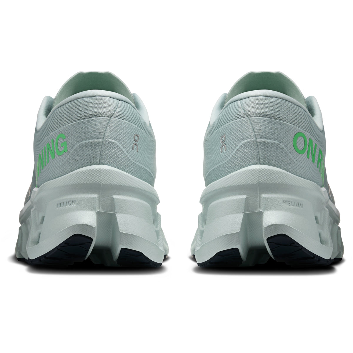 On Cloudmonster 3 Shoes - Brook Flurry