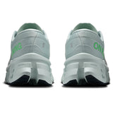 On Cloudmonster 3 Shoes - Brook Flurry