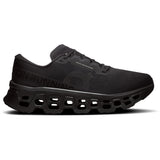 On Cloudmonster 3 Shoes - Black