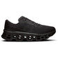 On Cloudmonster 3 Shoes - Black