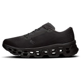 On Cloudmonster 3 Shoes - Black
