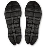 On Cloudmonster 3 Shoes - Black