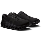 On Cloudmonster 3 Shoes - Black