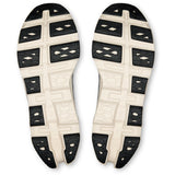 On Cloudmonster 3 Shoes - Rock silver