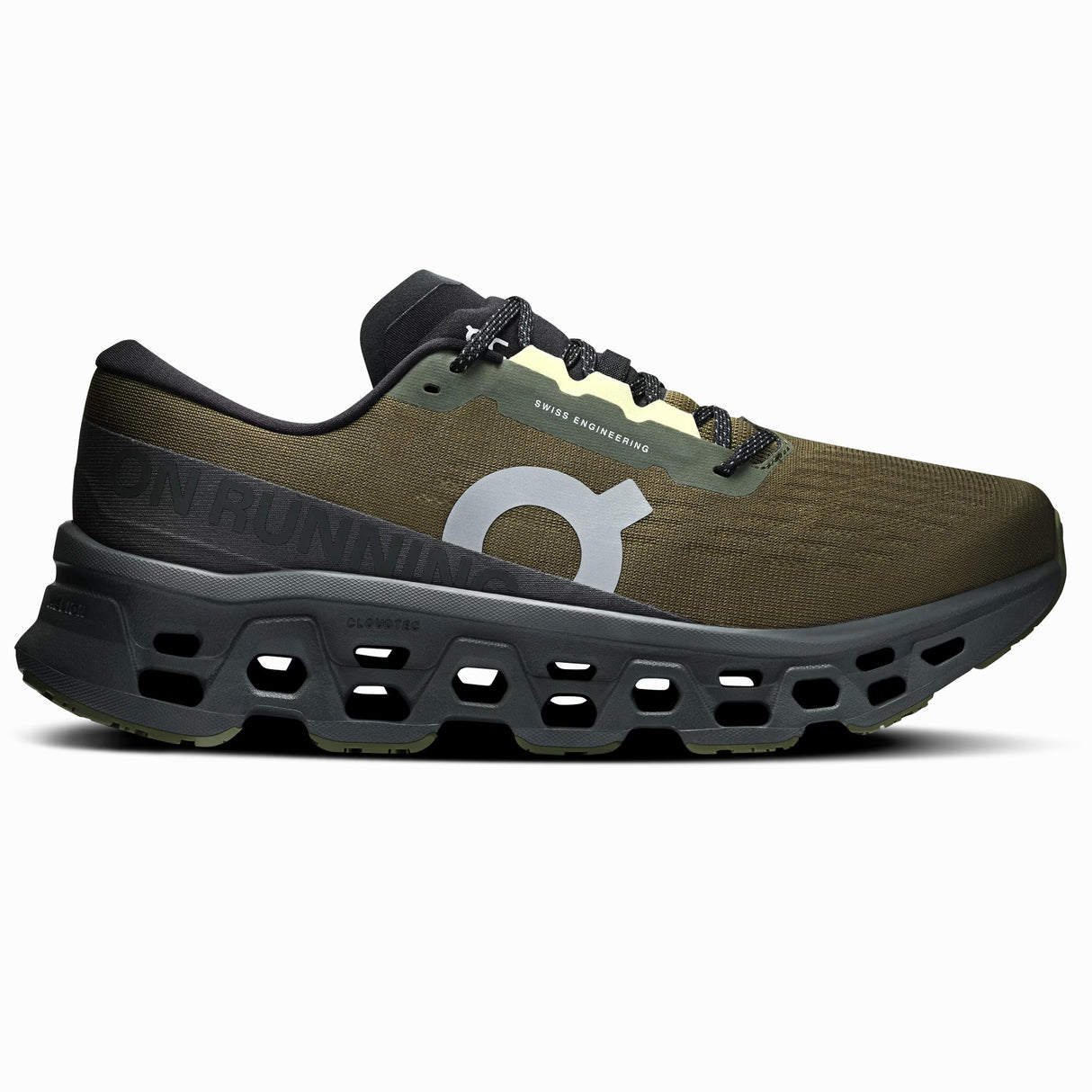 Scarpe On Cloudmonster 3 - Verde ON running