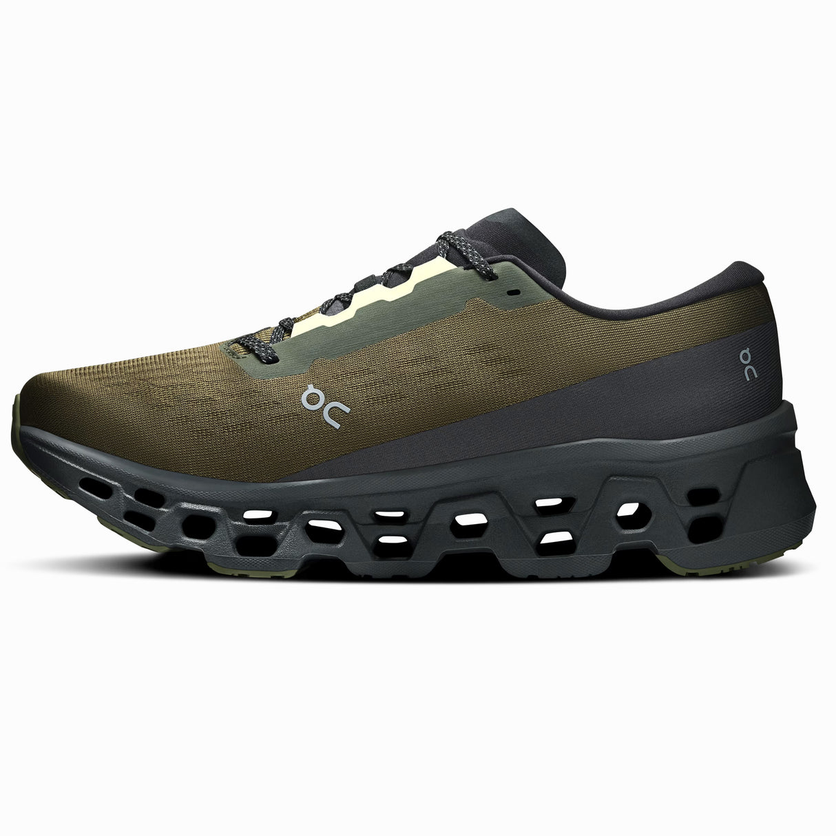 Scarpe On Cloudmonster 3 - Verde ON running