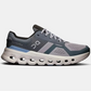 Chaussures On Cloudrunner 2 - Gris bleu