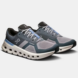 Scarpe On Cloudrunner 2 - Grigio blu ON running