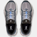 Scarpe On Cloudrunner 2 - Grigio blu ON running