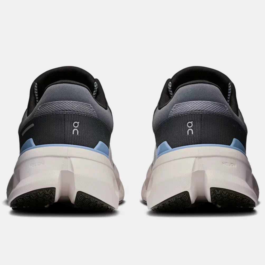Scarpe On Cloudrunner 2 - Grigio blu ON running