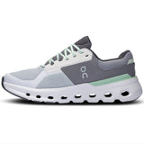Scarpe On Cloudrunner 2 - Grigio verde ON running