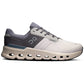 Chaussures On Cloudrunner Waterproof 2 - Gray