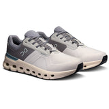 Scarpe On Cloudrunner 2 Waterproof - Grigio ON running