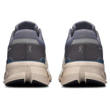 Scarpe On Cloudrunner 2 Waterproof - Grigio ON running