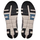 Scarpe On Cloudrunner 2 Waterproof - Grigio ON running