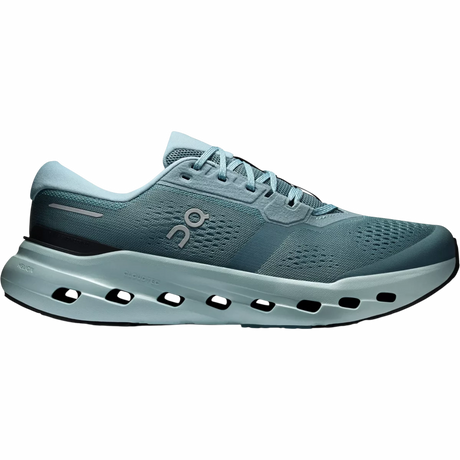 On Cloudrunner 3 Schuhe - Agave black