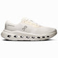 Chaussures On Cloudrunner 3 - Blanc gris