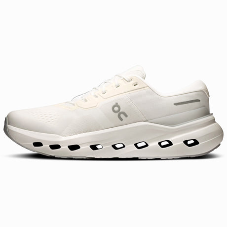 Scarpe On Cloudrunner 3 - Bianco grigio ON running