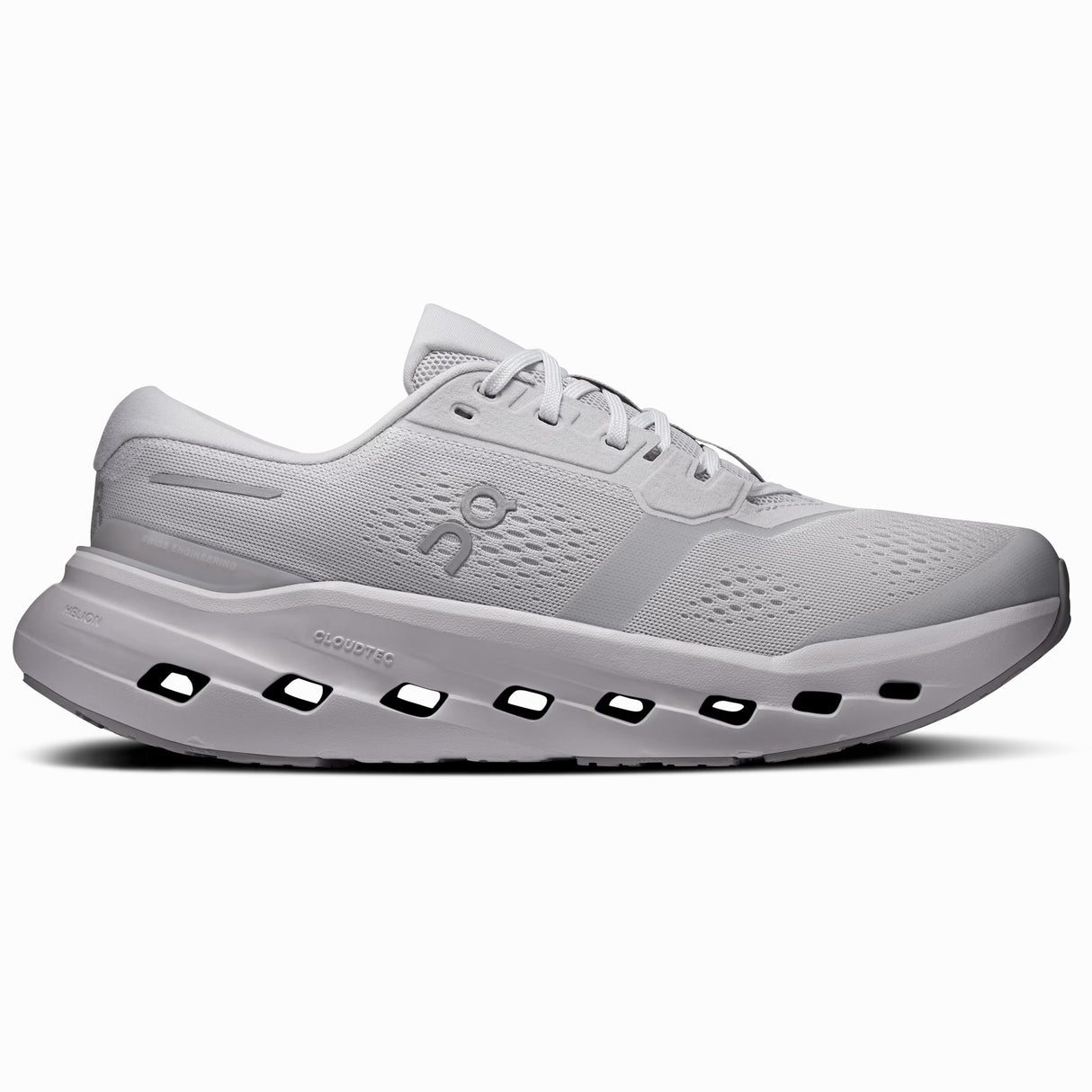 On Cloudrunner 3 Shoes - Grey