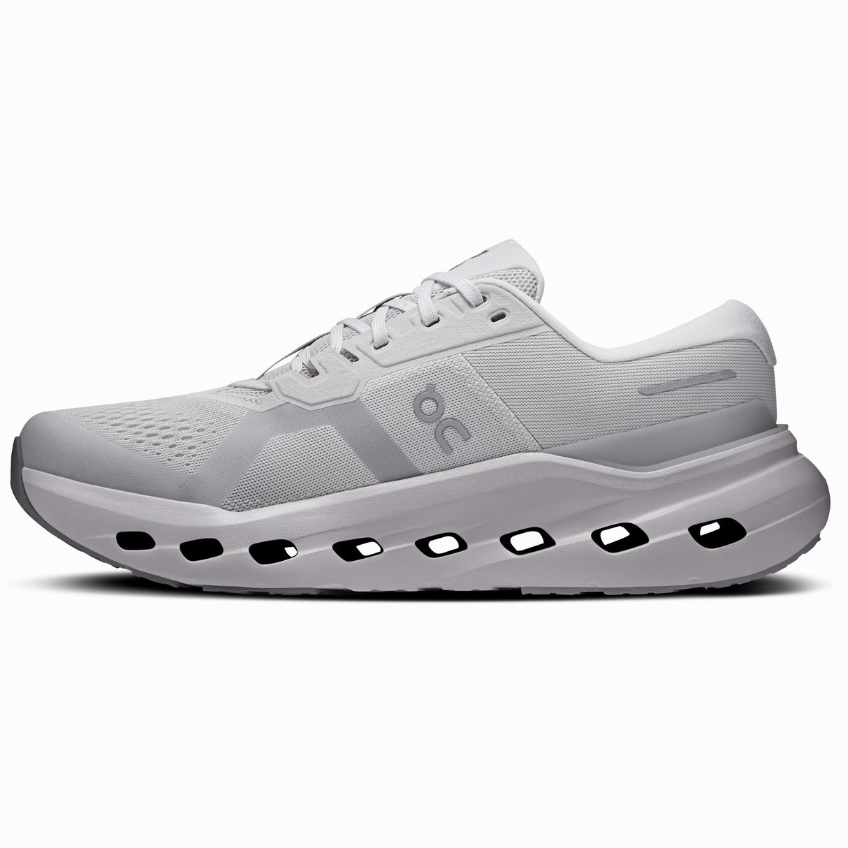 On Cloudrunner 3 Shoes - Grey