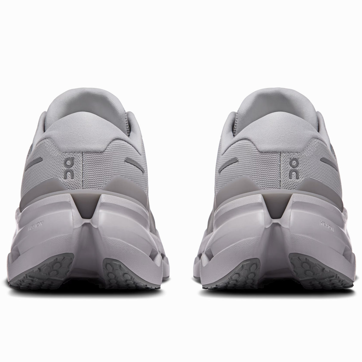 On Cloudrunner 3 Shoes - Grey