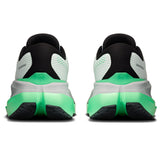 Scarpe On Cloudrunner 3 Max - White Verdite ON running