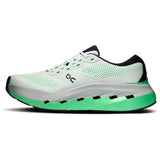 Scarpe On Cloudrunner 3 Max - White Verdite ON running