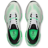 Scarpe On Cloudrunner 3 Max - White Verdite ON running