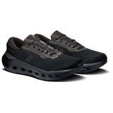 Scarpe On Cloudrunner 3 Waterproof - Nero ON running