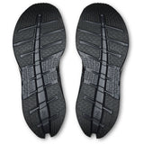 Zapatillas On Cloudrunner 3 Waterproof - Negro