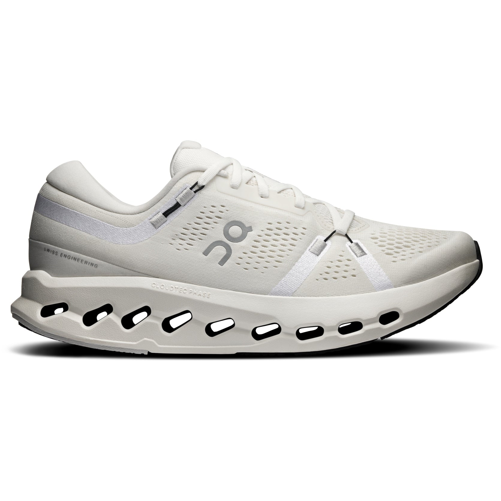 Scarpe On Cloudsurfer 2 - Bianco ON running