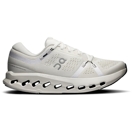 Chaussures On Cloudsurfer 2 - Blanc