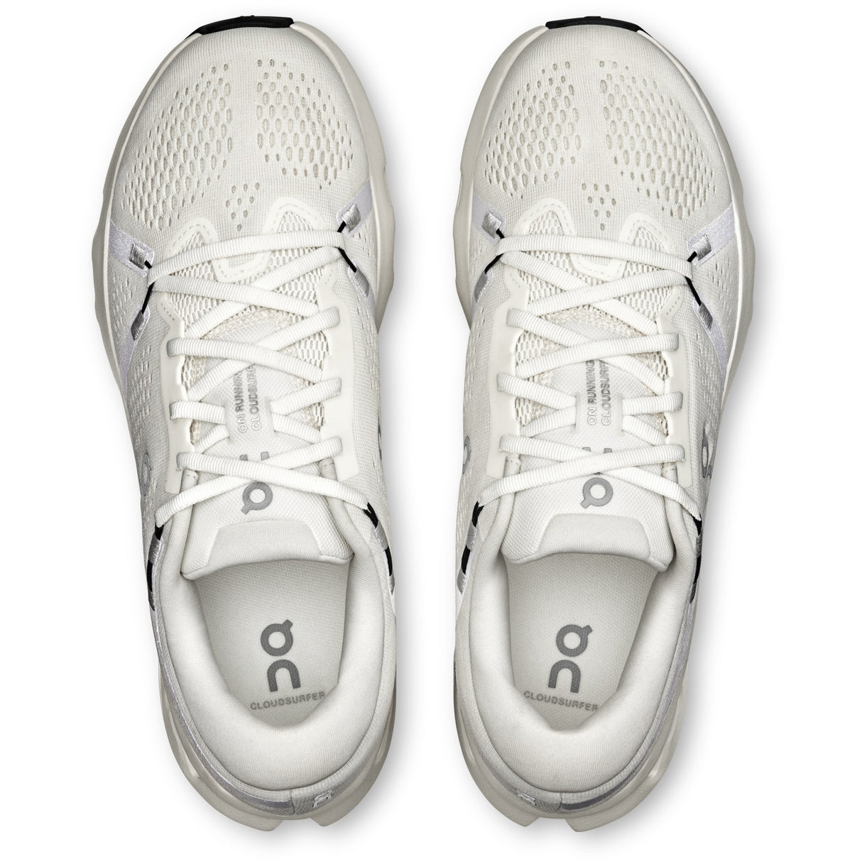 Zapatillas On Cloudsurfer 2 - Blanco