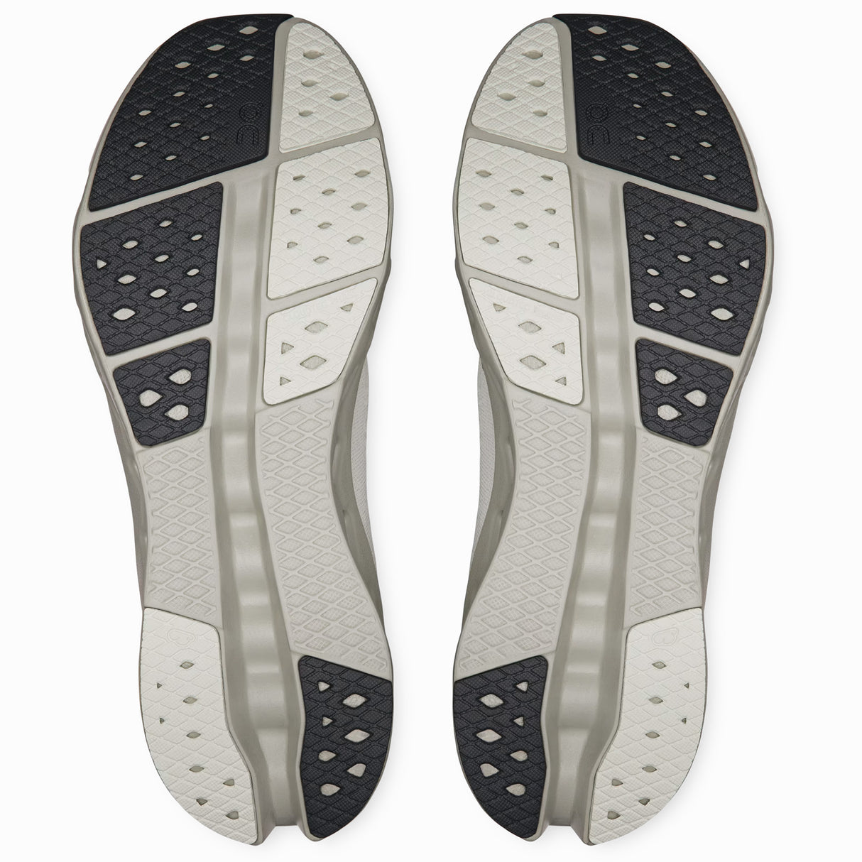 Scarpe On Cloudsurfer 2 - Bianco grigio ON running