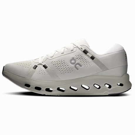 Scarpe On Cloudsurfer 2 - Bianco grigio ON running