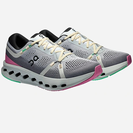 Scarpe On Cloudsurfer 2 - Grigio ON running