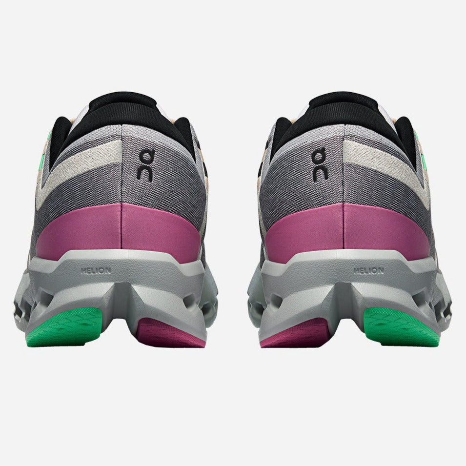 Scarpe On Cloudsurfer 2 - Grigio ON running