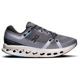 Scarpe On Cloudsurfer 2 - Grigio blu ON running
