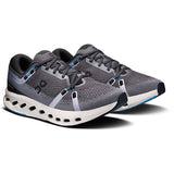 Scarpe On Cloudsurfer 2 - Grigio blu ON running