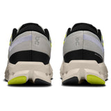 Scarpe On Cloudsurfer 2 - Grigio giallo ON running