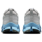 On Cloudsurfer Trail 2 Shoes - Grey