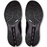 Scarpe On Cloudsurfer Trail 2 Waterproof - Nero ON running