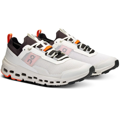 Scarpe On Cloudultra 2 - Bianco ON running
