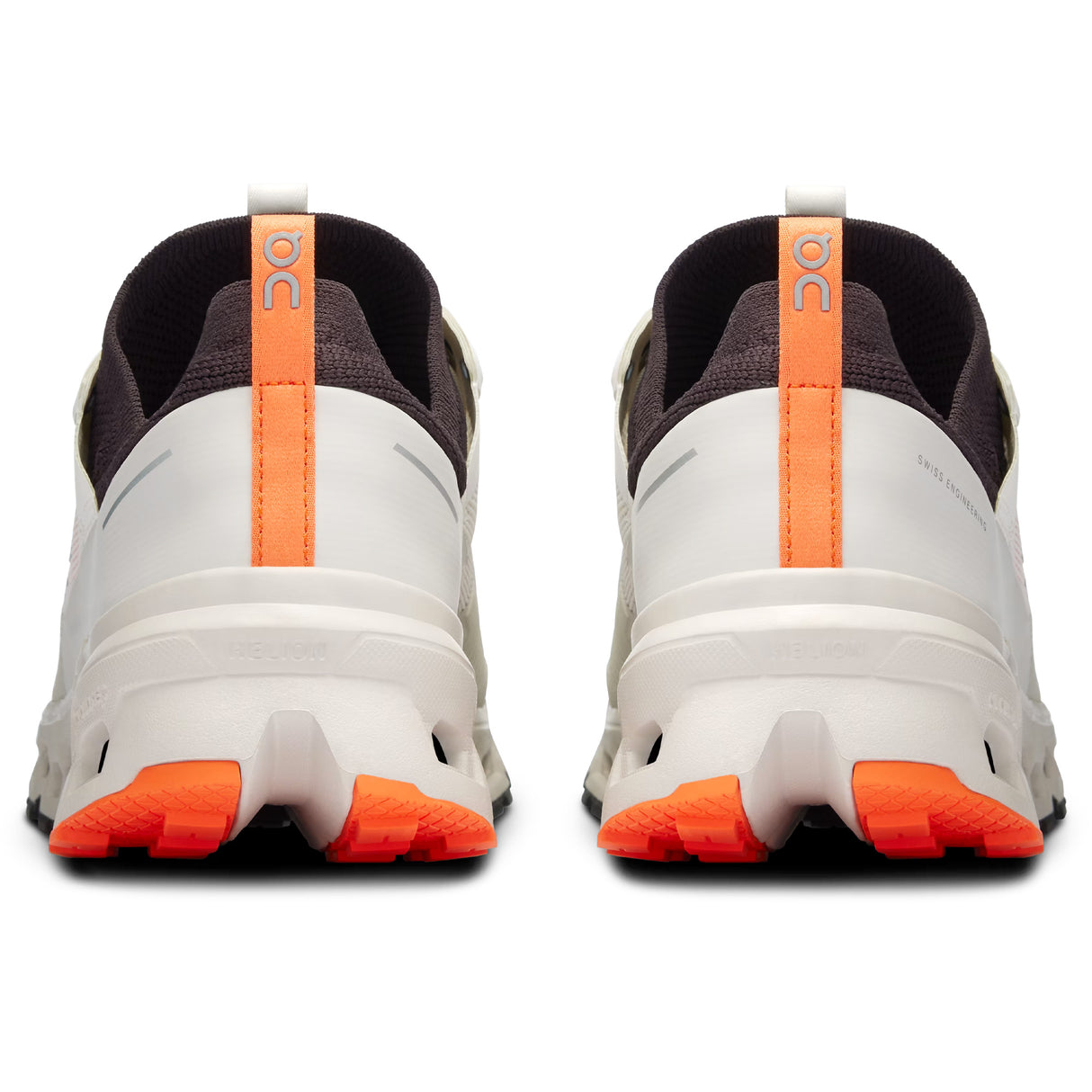 Scarpe On Cloudultra 2 - Bianco ON running