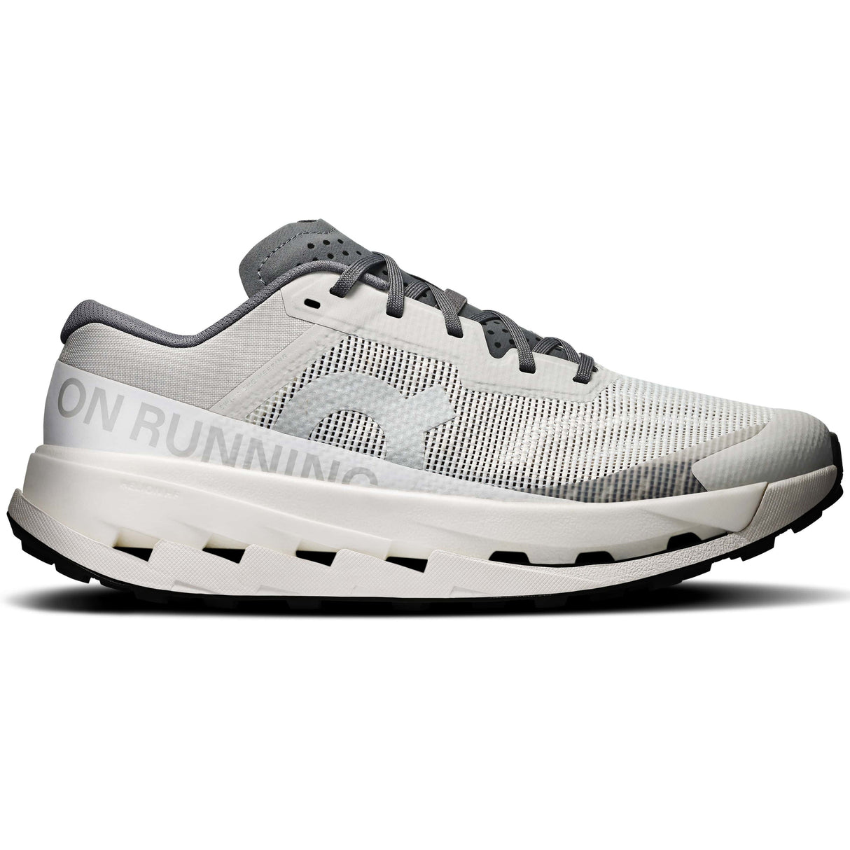 Scarpe On Cloudultra 3 - Bianco ON running