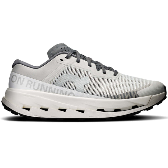 On Cloudultra 3 shoes - White