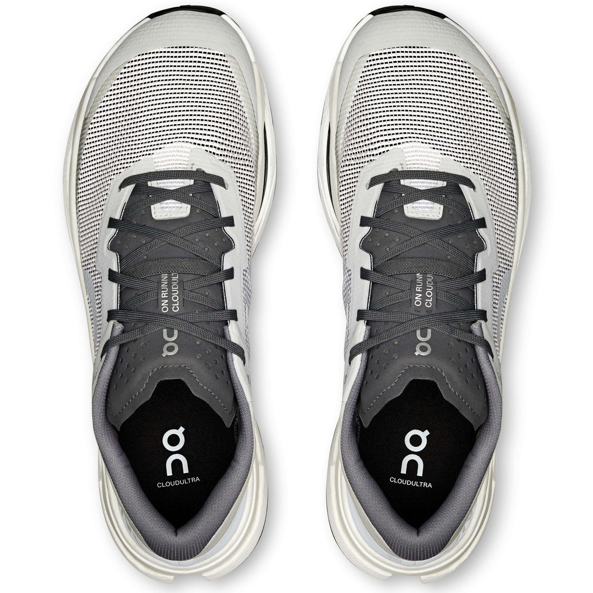 Scarpe On Cloudultra 3 - Bianco ON running