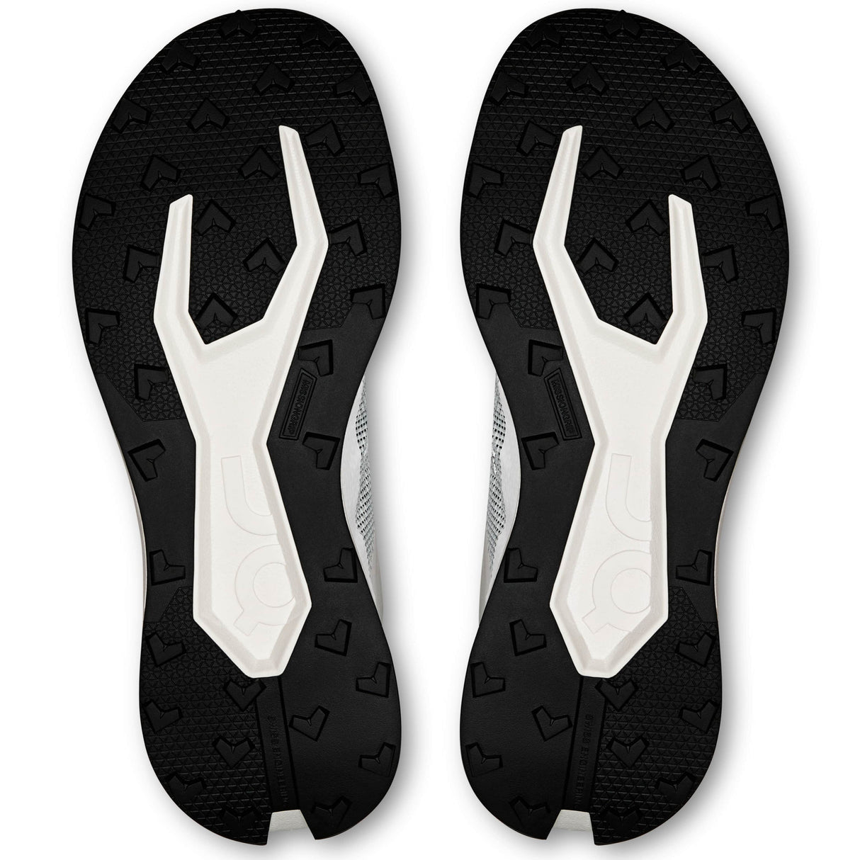 Scarpe On Cloudultra 3 - Bianco ON running